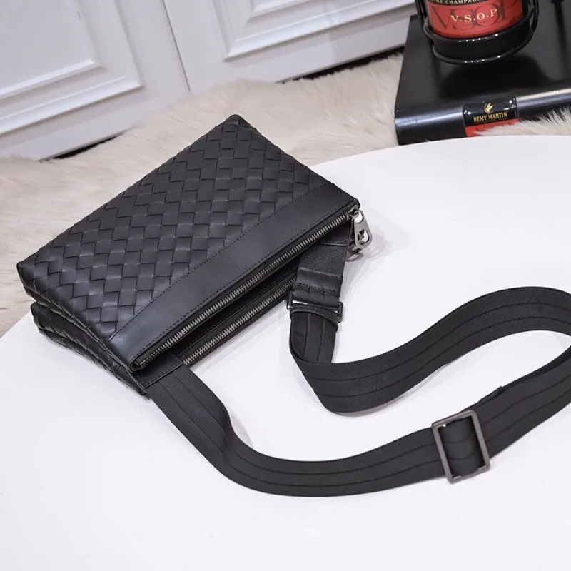 All categories 💚 Top version men’s bags 💚 BV 2024 new BV crossbody bag